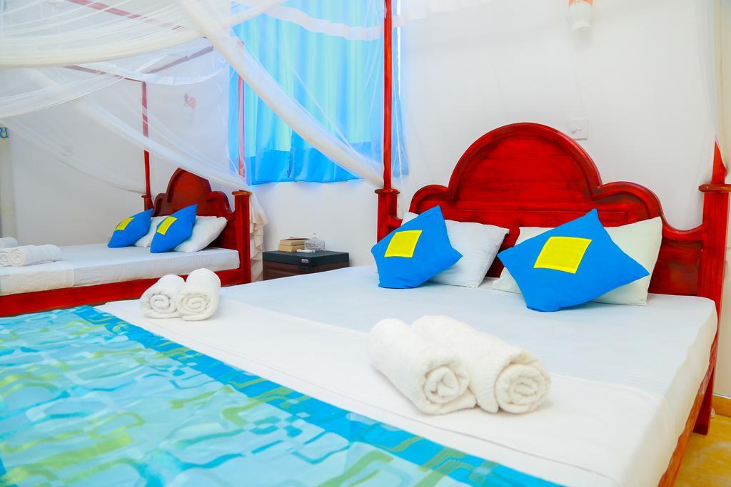 Autumn Moon Beach Cabanas Tangalle Exterior foto