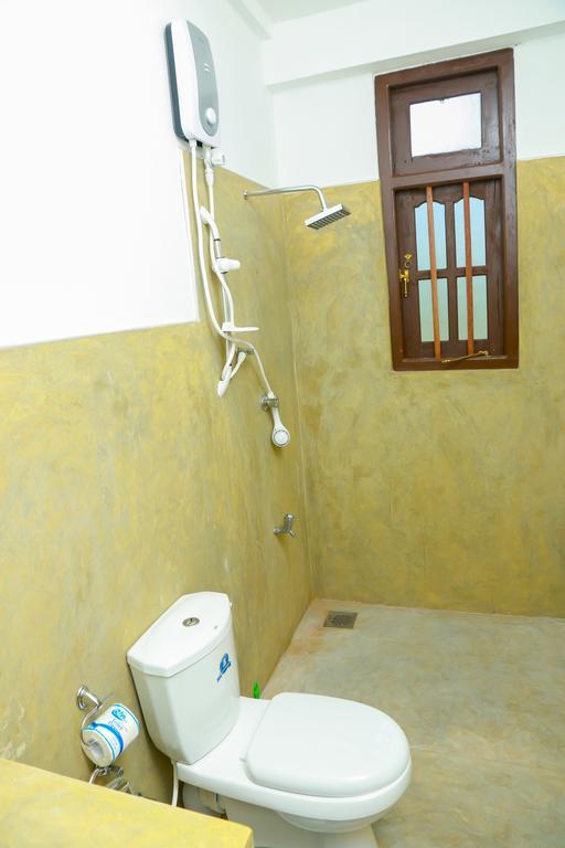 Autumn Moon Beach Cabanas Tangalle Exterior foto