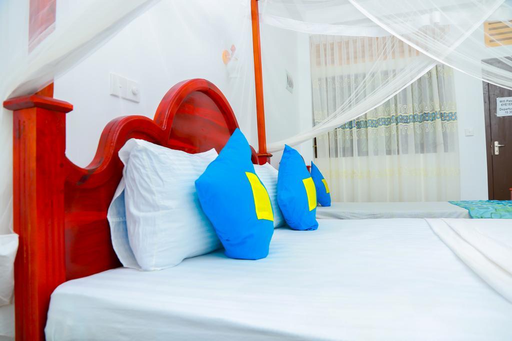 Autumn Moon Beach Cabanas Tangalle Exterior foto