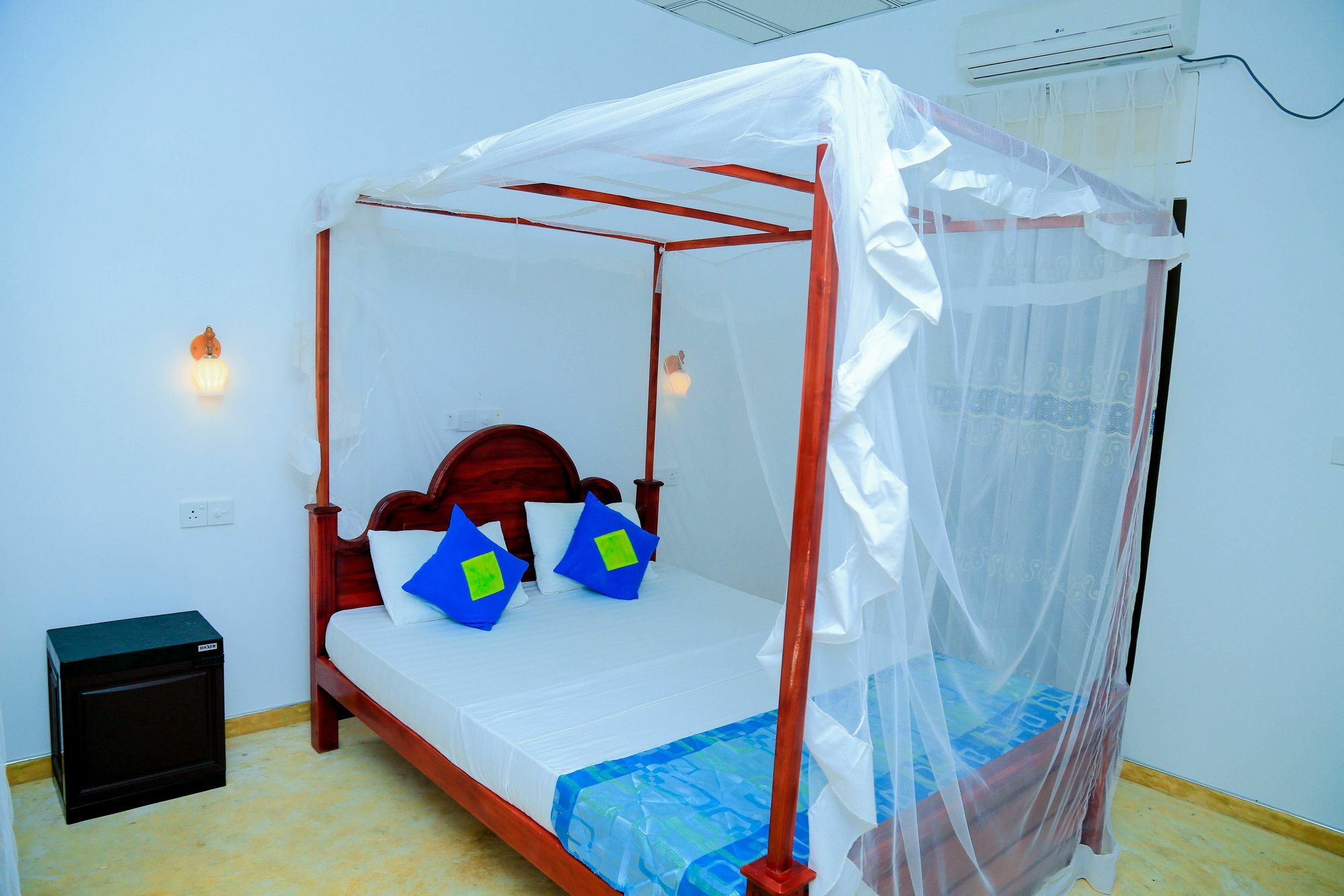 Autumn Moon Beach Cabanas Tangalle Exterior foto